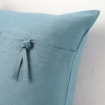 ИКЕА Чехол на подушку АЙНА, 304.724.04 - Home Club, изображение 3