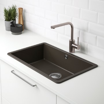 ИКЕА Встраиваемая раковина КИЛСВИКЕН, 493.370.29 - Home Club