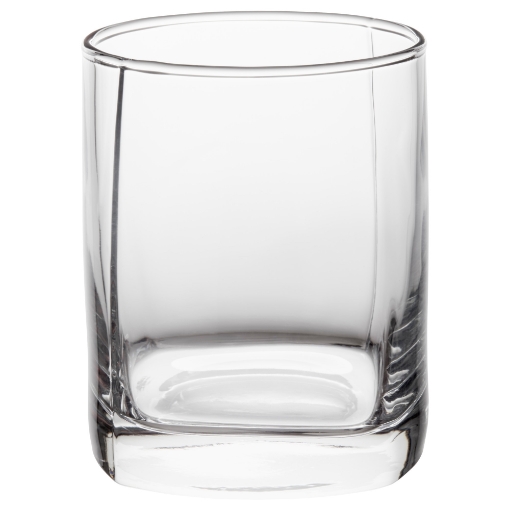 ІКЕА Склянка для віскі DARROCKA, 804.675.13 - Home Club
