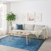 ИКЕА Ковер с коротким ворсом TRYGGELEV, 004.930.40 - Home Club, изображение 2