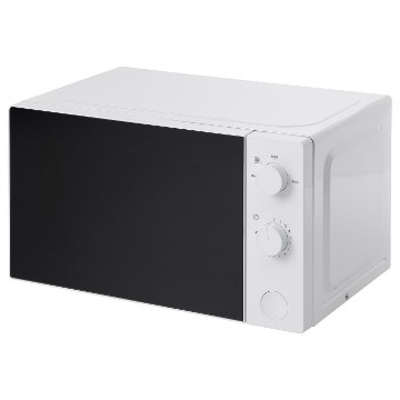 ІКЕА Мікрохвильова піч TILLREDA ТИЛЬРЕДА, 504.867.92 - Home Club