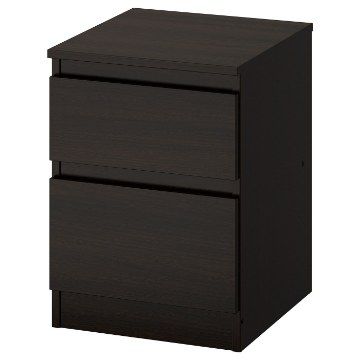 ІКЕА Комод KULLEN, 603.221.30 - Home Club
