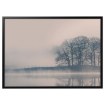 ИКЕА Картина в рамке BJÖRKSTA БЬЁРКСТА, 893.848.63 - Home Club