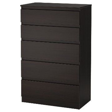 ИКЕА Комод KULLEN, 403.936.61 - Home Club