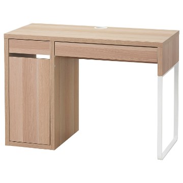 ИКЕА Письменный стол MICKE МИККЕ, 804.847.63 - Home Club