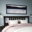 ИКЕА Картина в рамке BJÖRKSTA БЬЁРКСТА, 493.849.59 - Home Club, изображение 3