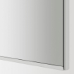 ИКЕА Шкаф с зеркальной дверцой ENHET, 293.236.60 - Home Club, изображение 3