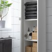 ІКЕА Висока шафа ENHET, 793.224.94 - Home Club, зображення 3