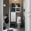 ИКЕА Стелаж ENHET, 393.314.57 - Home Club, изображение 5