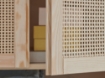 ІКЕА Книжкова шафа з дверцятами IVAR ІВАР, 894.034.61 - Home Club, зображення 4