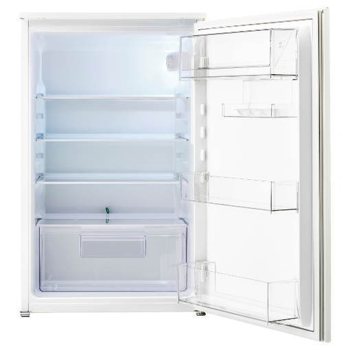 ІКЕА Вбудований холодильник A+ SVALNA, 102.823.77 - Home Club