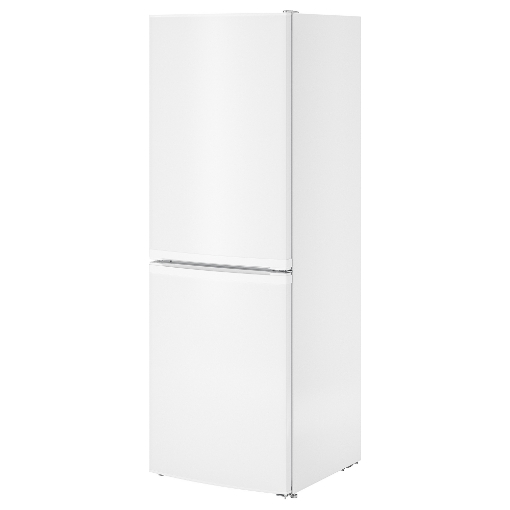 ИКЕА Холодильник-морозильник A+ ЛАГАН, 102.823.63 - Home Club