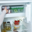 ИКЕА Встраиваемый холодильник FÖRKYLD, 203.421.73 - Home Club, изображение 5