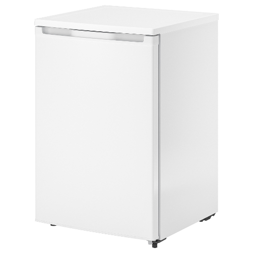 ІКЕА Холодильник з морозильною камерою A++ LAGAN ЛАГАН, 603.349.63 - Home Club