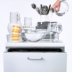 ІКЕА Вбудована посудомийна машина HYGIENISK, 303.319.37 - Home Club, зображення 14