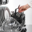 ІКЕА Вбудована посудомийна машина SKINANDE, 003.858.37 - Home Club, зображення 12