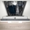 ИКЕА Встраиваемая посудомоечная машина MEDELSTOR МЕДЕЛЬСТОР, 203.857.99 - Home Club, изображение 3