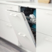 ИКЕА Встраиваемая посудомоечная машина РЕНОДЛАД, 803.520.36 - Home Club, изображение 2