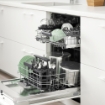 ИКЕА Встраиваемая посудомоечная машина РЕНОДЛАД, 803.520.36 - Home Club, изображение 4
