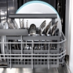 ИКЕА Встраиваемая посудомоечная машина РЕНОДЛАД, 803.520.36 - Home Club, изображение 7