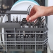 ИКЕА Встраиваемая посудомоечная машина РЕНОДЛАД, 803.520.36 - Home Club, изображение 15