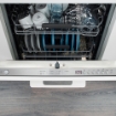 ІКЕА Вбудована посудомийна машина HYGIENISK, 303.319.37 - Home Club, зображення 5