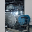 ІКЕА Вбудована посудомийна машина HYGIENISK, 303.319.37 - Home Club, зображення 11