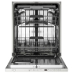 ІКЕА Вбудована посудомийна машина HYGIENISK, 303.319.37 - Home Club, зображення 13