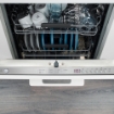 ІКЕА Вбудована посудомийна машина HYGIENISK, 303.319.37 - Home Club, зображення 15