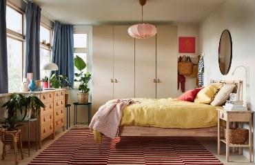 Серія REINSVOLL IKEA - Home Club