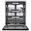 ІКЕА Вбудована посудомийна машина DISKAD, 404.754.16 - Home Club, зображення 2