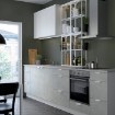 ИКЕА Кухня ENHET, 693.378.82 - Home Club, изображение 2