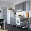 ИКЕА Кухня ENHET, 493.380.81 - Home Club, изображение 2