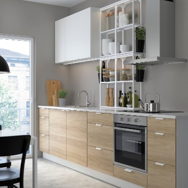 Серія ENHET IKEA - Home Club