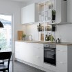 ИКЕА Кухня ENHET, 393.853.51 - Home Club, изображение 2