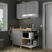 ІКЕА Кухня ENHET, 393.376.47 - Home Club, зображення 2