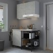 ІКЕА Кухня ENHET, 493.371.66 - Home Club, зображення 2