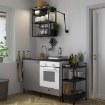 ИКЕА Кухня ENHET, 793.370.75 - Home Club, изображение 2