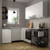ІКЕА Кутова кухня ENHET, 493.379.96 - Home Club, зображення 2