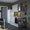 ІКЕА Кухня ENHET, 893.377.58 - Home Club, зображення 2