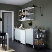 ІКЕА Кухня ENHET, 993.378.09 - Home Club, зображення 2
