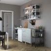 ИКЕА Кухня ENHET, 493.378.40 - Home Club, изображение 3
