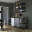 ІКЕА Кухня ENHET, 293.378.41 - Home Club, зображення 2