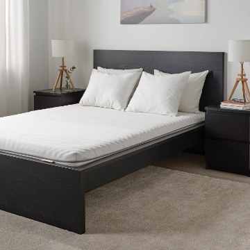 ИКЕА Пенопластовый матрас MALFORS МАЛФОРС, 502.723.00 - Home Club