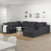 ИКЕА Диван в форме буквы U GRÖNLID, 992.559.26 - Home Club, изображение 2
