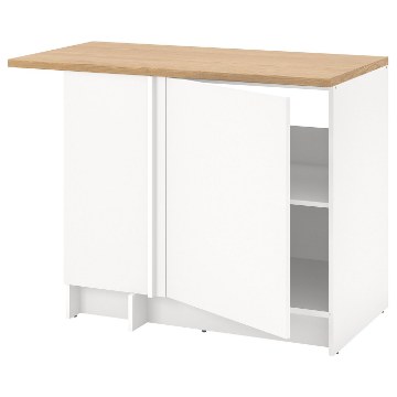 ИКЕА Шкаф KNOXHULT КНОКСХУЛЬТ, 004.861.29 - Home Club