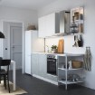 ИКЕА Кухня ENHET, 993.377.48 - Home Club, изображение 2