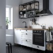 ІКЕА Кухня ENHET, 593.373.16 - Home Club, зображення 2