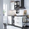 ИКЕА Кухня ENHET, 393.375.34 - Home Club, изображение 2