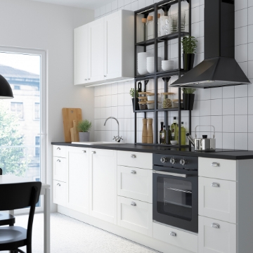 ІКЕА Кухня ENHET ЕНХЕТ, 193.378.94 - Home Club